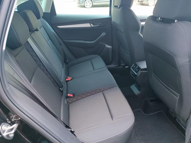 SKODA Karoq 1.0 TSI 110 CV Executive