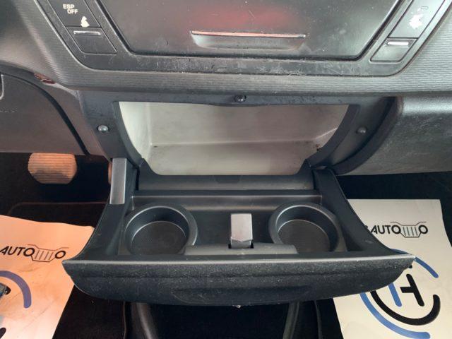 CITROEN C4 Grand Picasso 6 POSTI CAMBIO AUTO IVA ESP OK NEOP