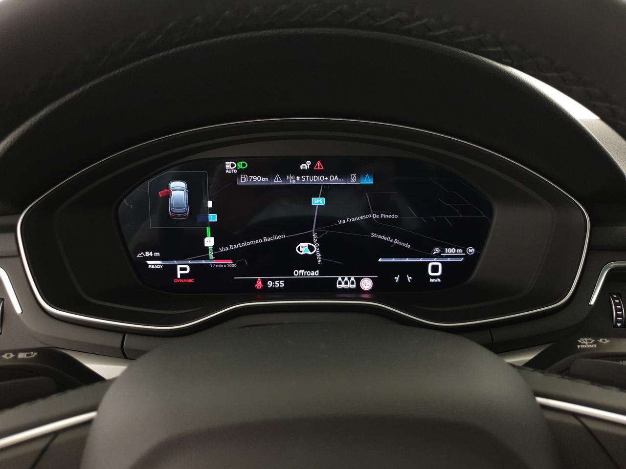 Avant 40TDI 204CV S tronic S line Edition