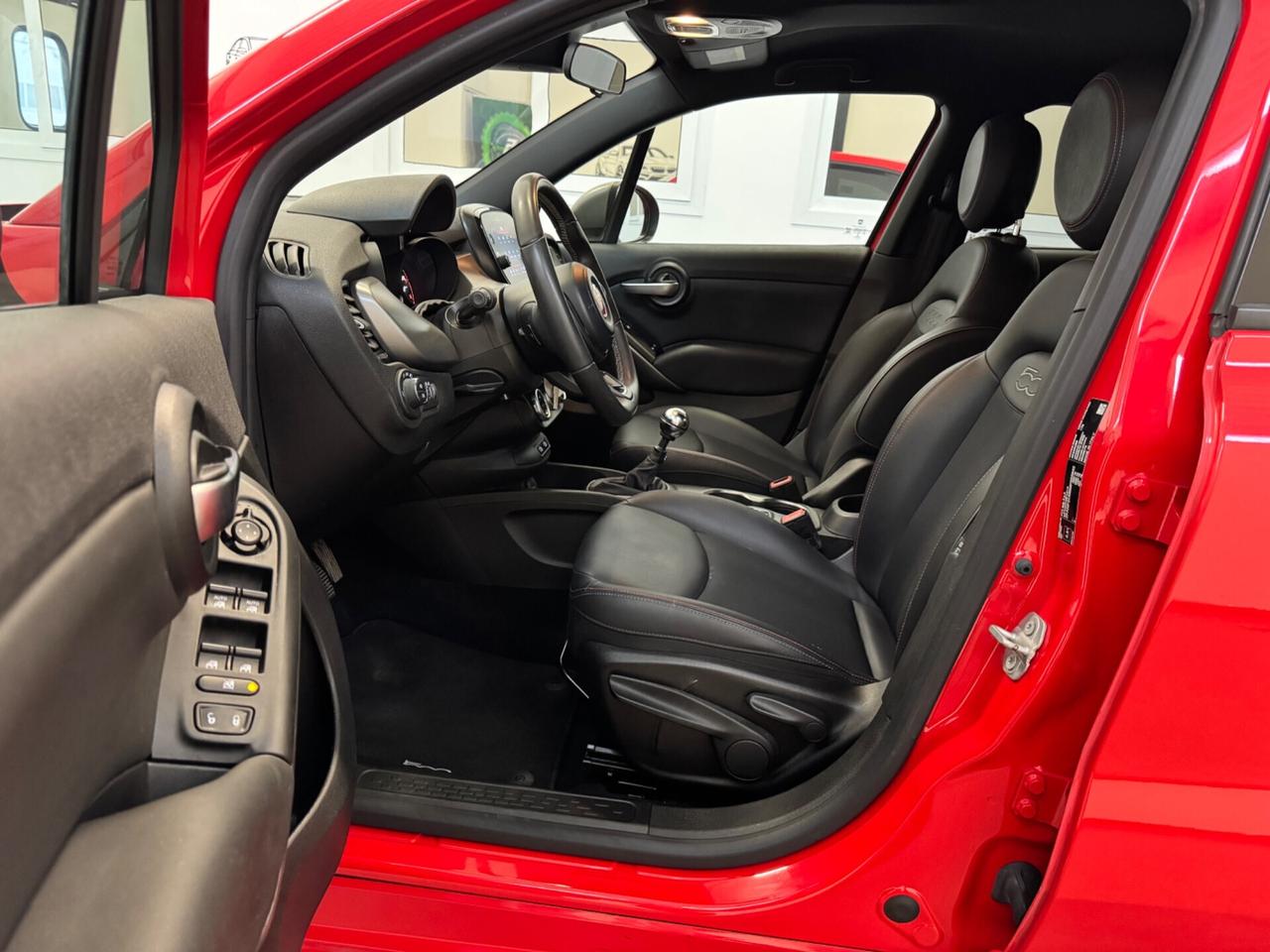 Fiat 500X 1.3 MultiJet 95 CV Sport