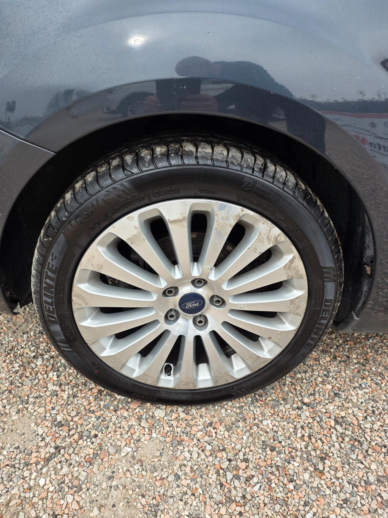 Ford Focus Focus+ 1.6 TDCi (90CV) 5p.