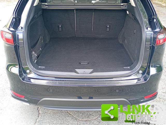 MAZDA CX-60 3.3 Hybrid Exclusive Line Comfort Takumi
