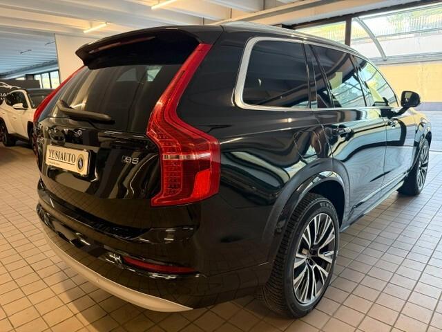 Volvo XC 90 XC90 B5 (d) AWD automatico 7 posti Core