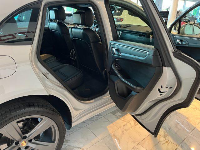 PORSCHE Macan 2.0 265CV PDK PASM