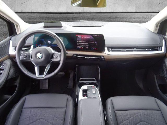 BMW 218 d Active Tourer Luxury