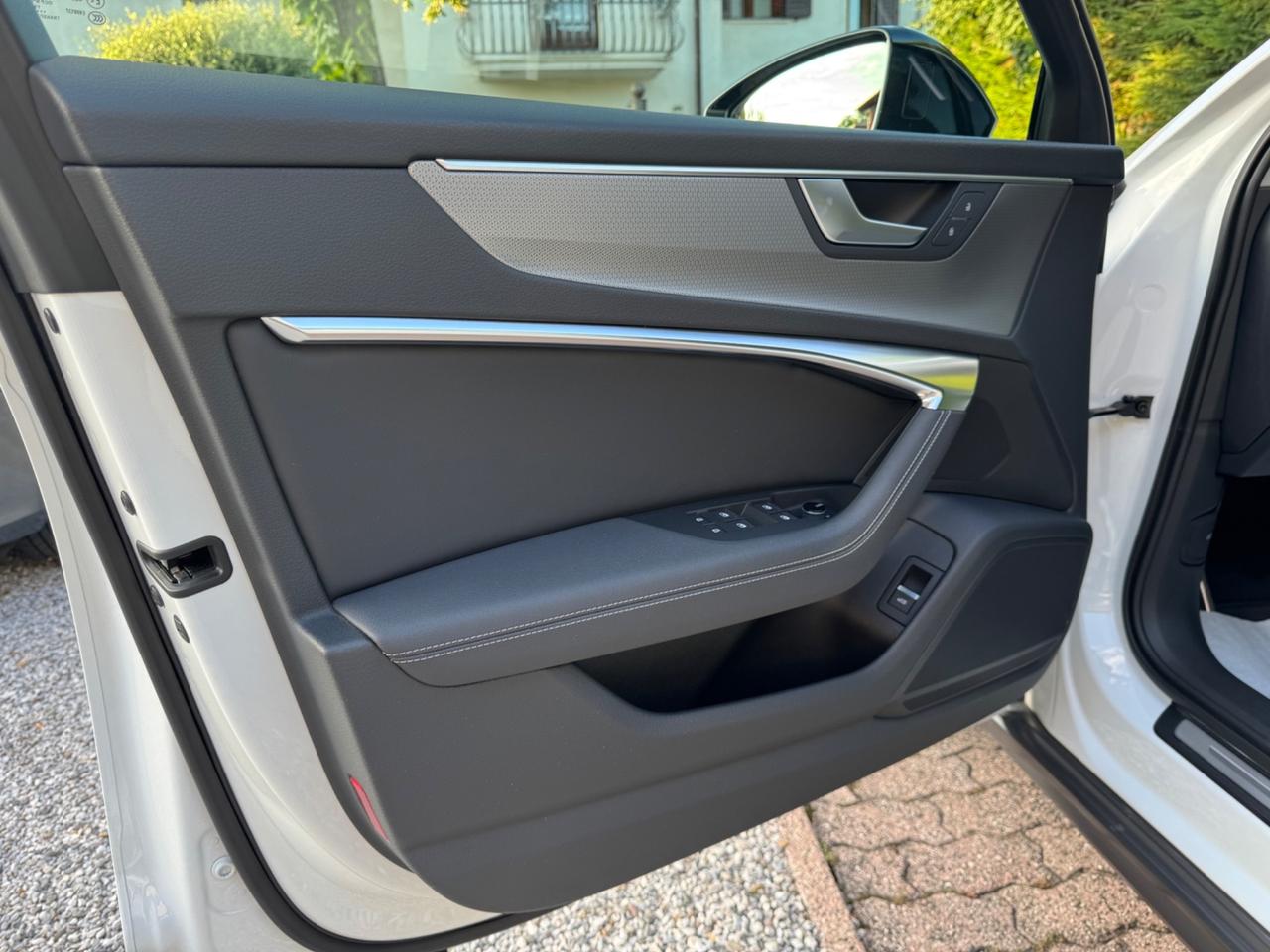 Audi A6 allroad 55 TDI 3.0 quattro tiptronic 20° Anniversario