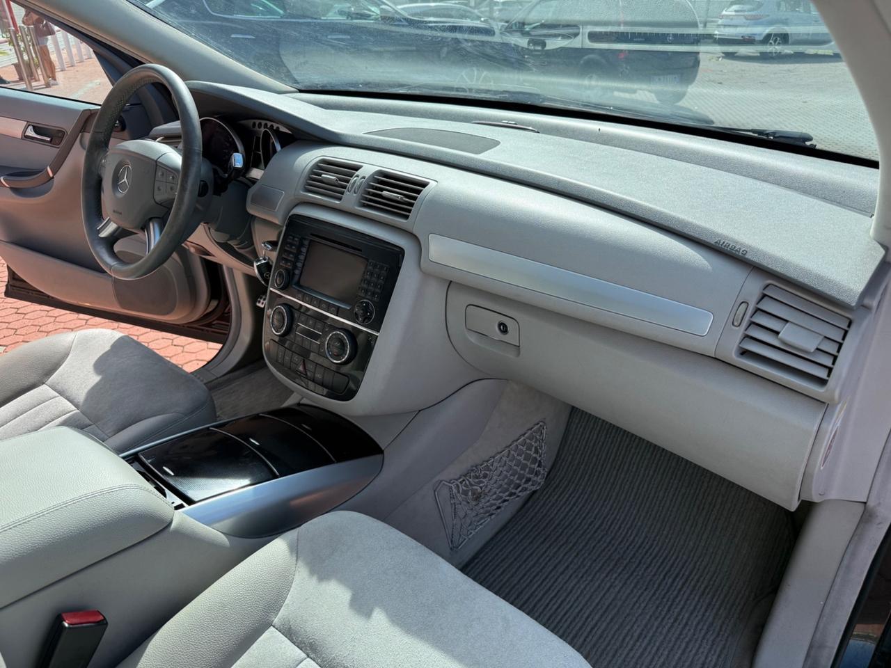 Mercedes-benz R 320 CDI cat 4Matic Sport