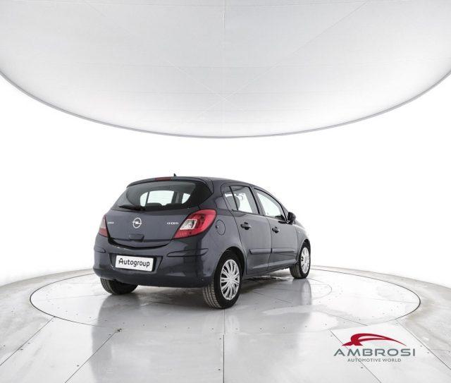 OPEL Corsa 1.3 CDTI 75CV 5 porte Cosmo - PER OPERATORI DEL SE