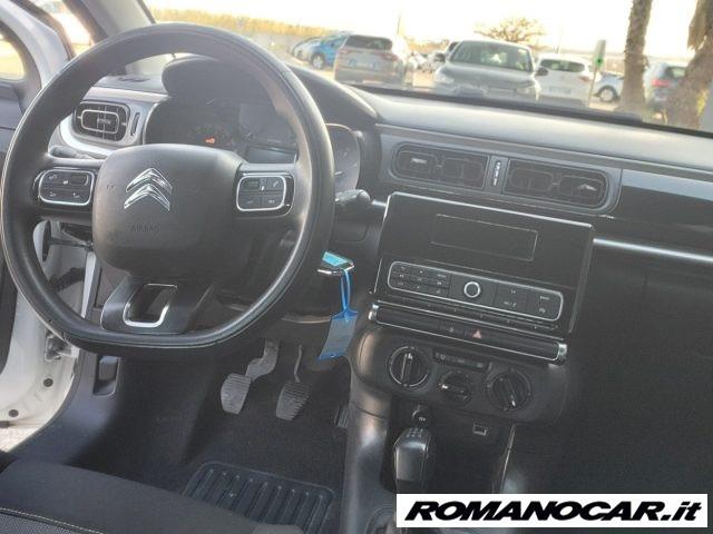 CITROEN C3 BlueHDi 100 Van Feel 63.000 KM