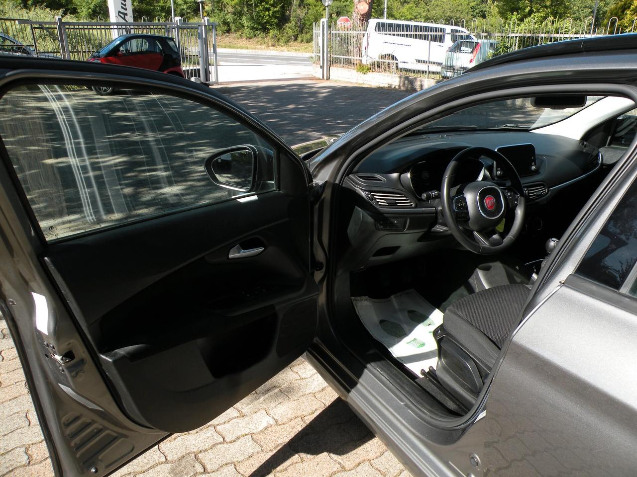 FIAT TIPO 1.6 Mjt 120CV LOUNGE 2017