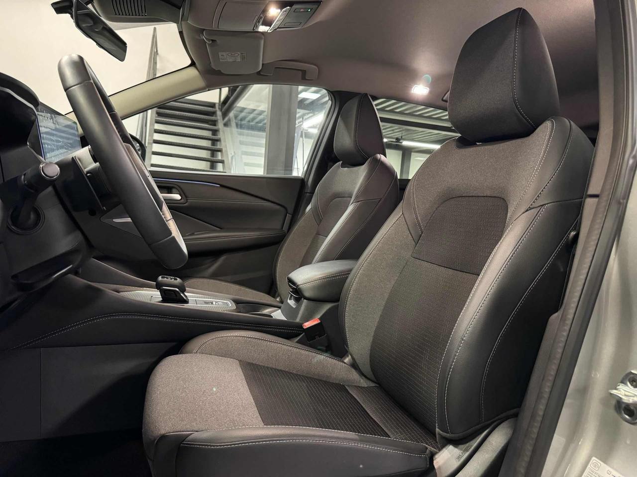 Nissan Qashqai MHEV 158 CV Xtronic N-Connecta