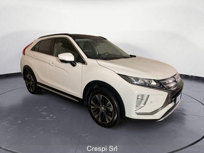 Mitsubishi Eclipse Cross 1.5 turbo 2WD Intense