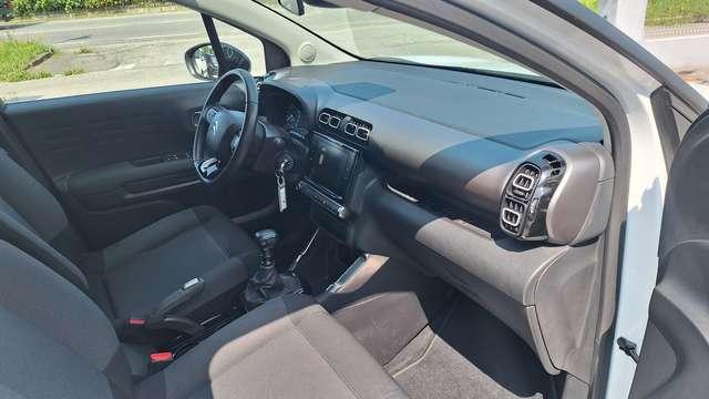 Citroen C3 Aircross C3 Aircross 1.5 bluehdi /// PER NEOPATENTATO ///
