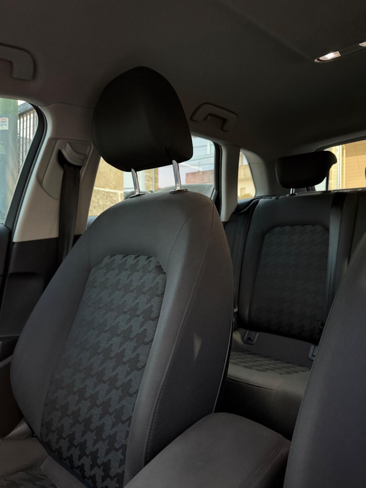 Audi A3 SPB S LINE 1.6 TDI 110 cv-2016