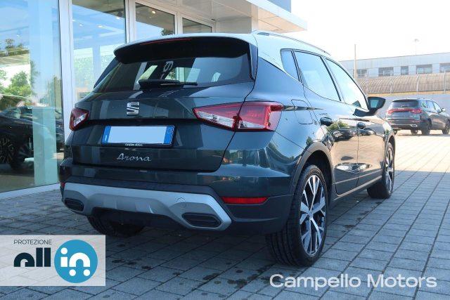 SEAT Arona Arona 1.0 EcoTSI 95cv Xperience