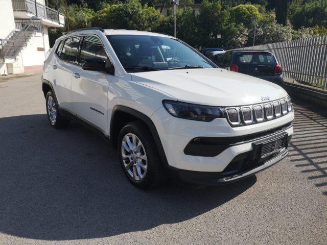 JEEP Compass 1.6 Multijet Longitude
