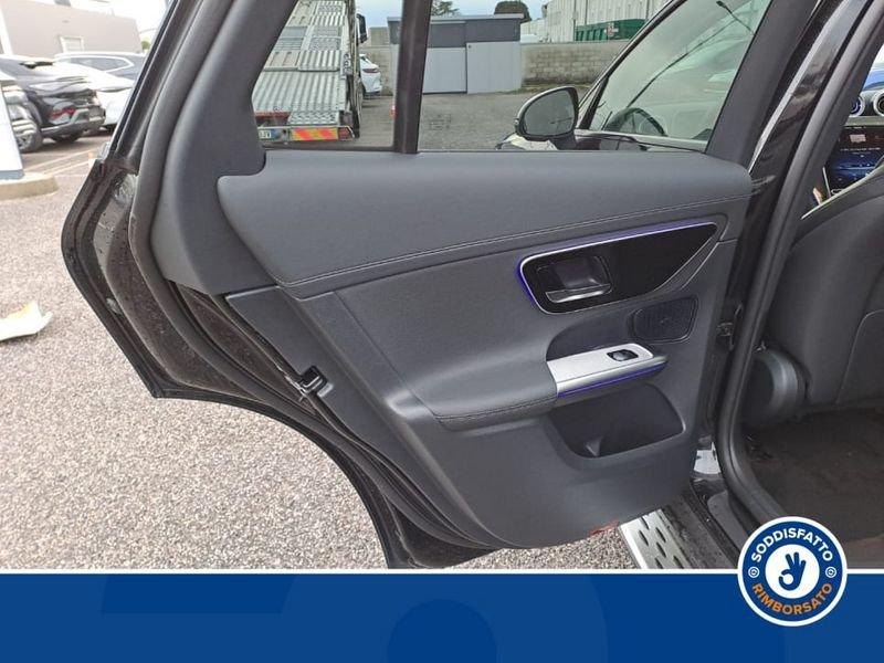 Mercedes-Benz GLC Coupé GLC 300de 4Matic EQ-Power Coupé AMG Line Premium Tech