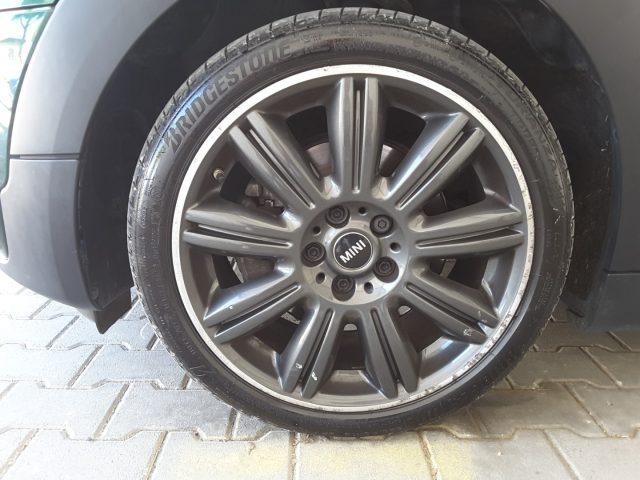MINI Clubman 2.0 Cooper S 192cv Clubman ALL4 Automatica