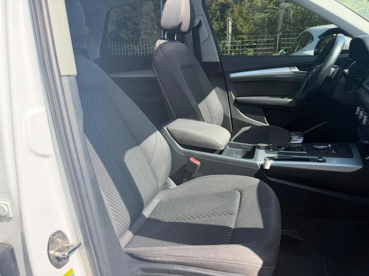 Audi Q5 40 2.0 TDI 190 CV quattro S tronic Sport