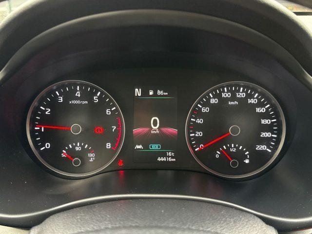 KIA Rio 1.0 T-GDi 100 CV MHEV iMT Style