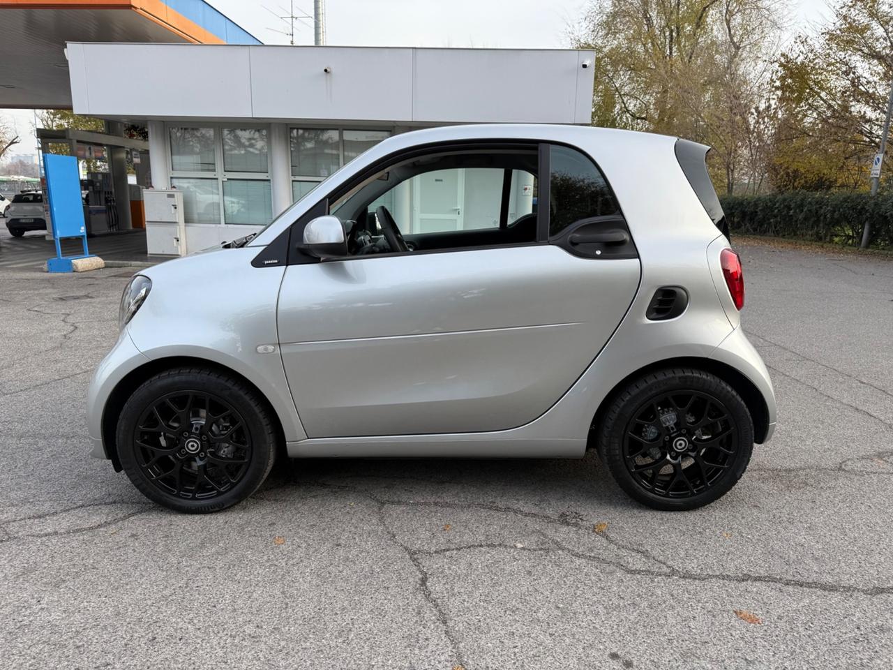 Smart Fortwo 90CV TURBO Superpassion NAVI LED