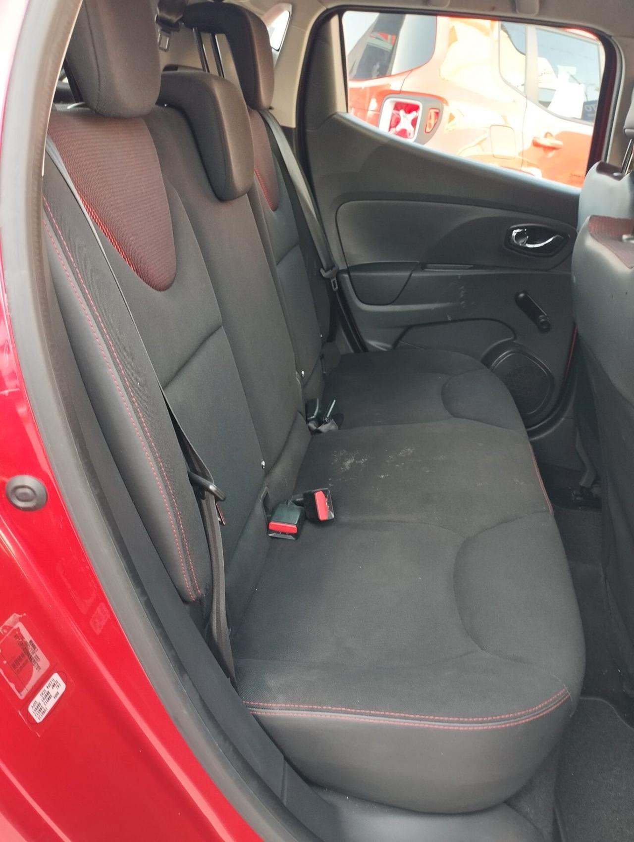 Renault Clio 1.5 dCi 8V 75CV 5 porte Live