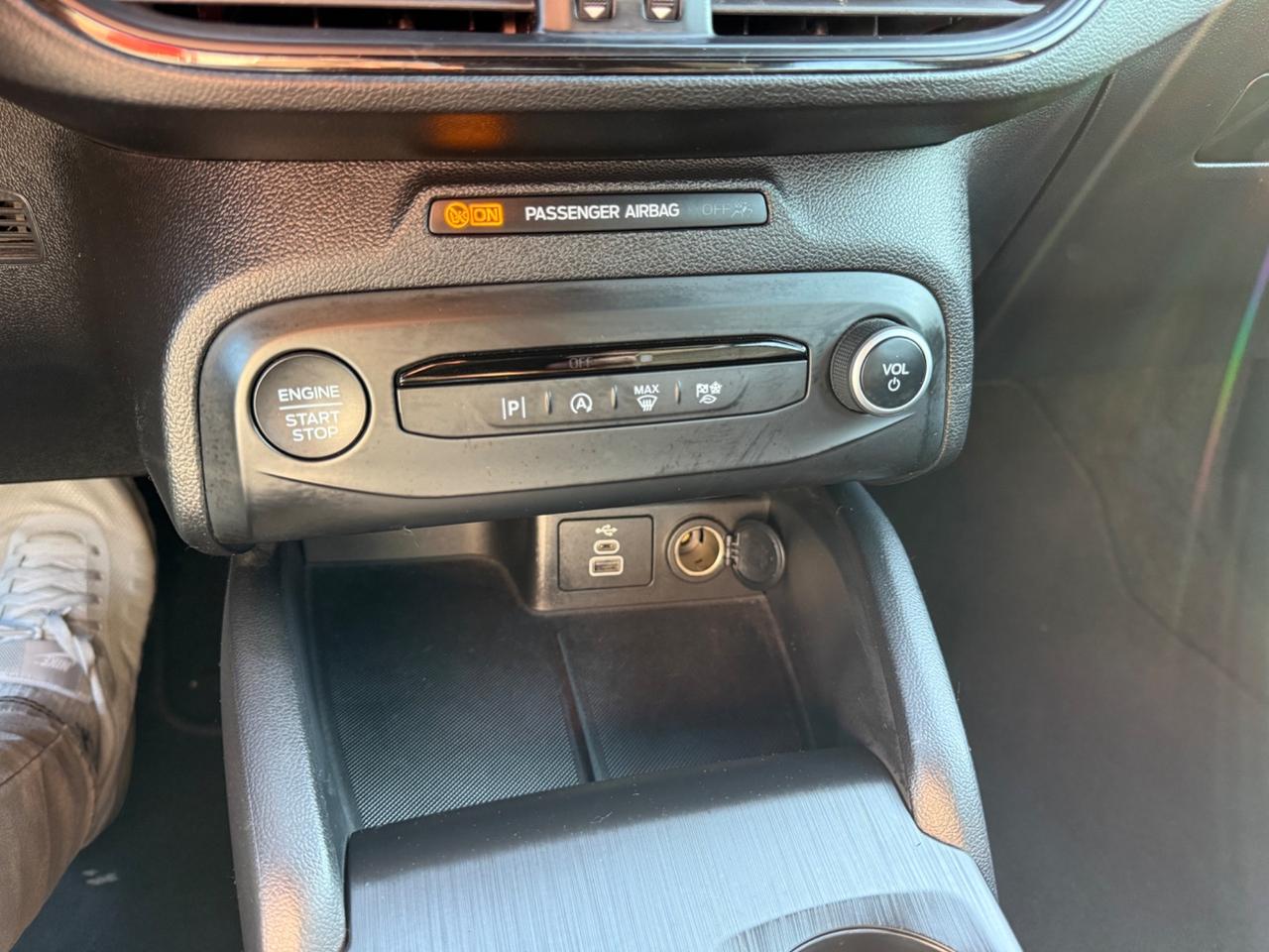 Ford Focus 1.5 EcoBlue 120 CV automatico SW ST-Line X