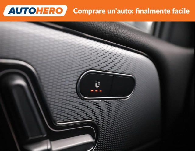 MERCEDES-BENZ GLB 200 d Automatic Executive