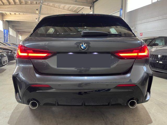 BMW 120 d 5p. Msport "18 M sport/Head-up/Navig./Telecam.