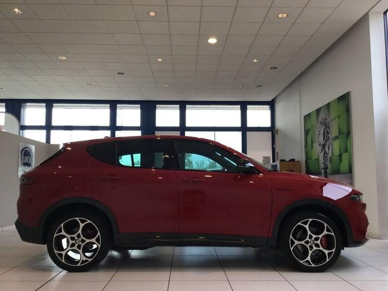 Alfa Romeo Tonale 1.3 280cv Plug-in Hybrid AT6 Veloce Q4 MY25