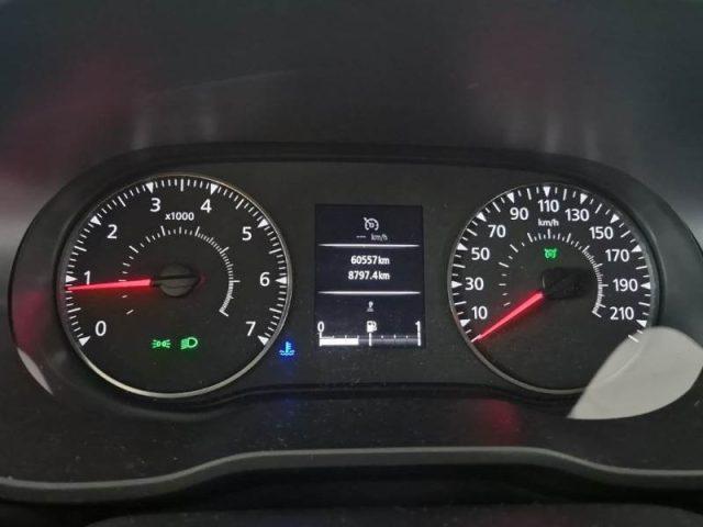 DACIA Duster 1.5 Blue dCi 8V 115 CV 4x4 Comfort