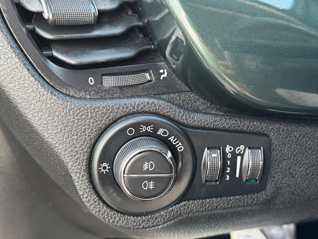 Fiat 500X 1.6 MjT 120CV DCT Cross FULL LED NAVI