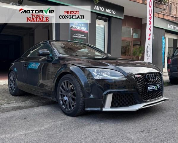 Audi TT Coupé 2.0 TFSI 200cv