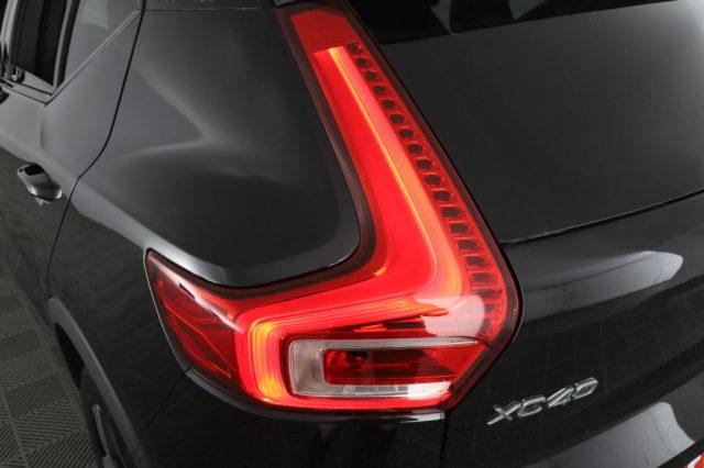 VOLVO XC40 XC40 T4 Recharge plug-in hybrid automatico Recharg
