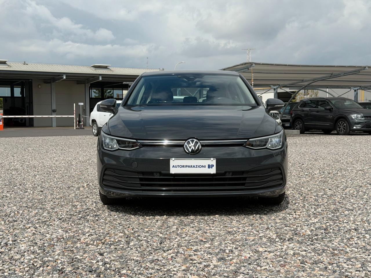 Volkswagen Golf 2.0 TDI 115 CV SCR Life