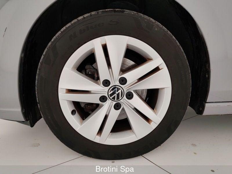 Volkswagen Golf Golf 1.0 TSI EVO Life