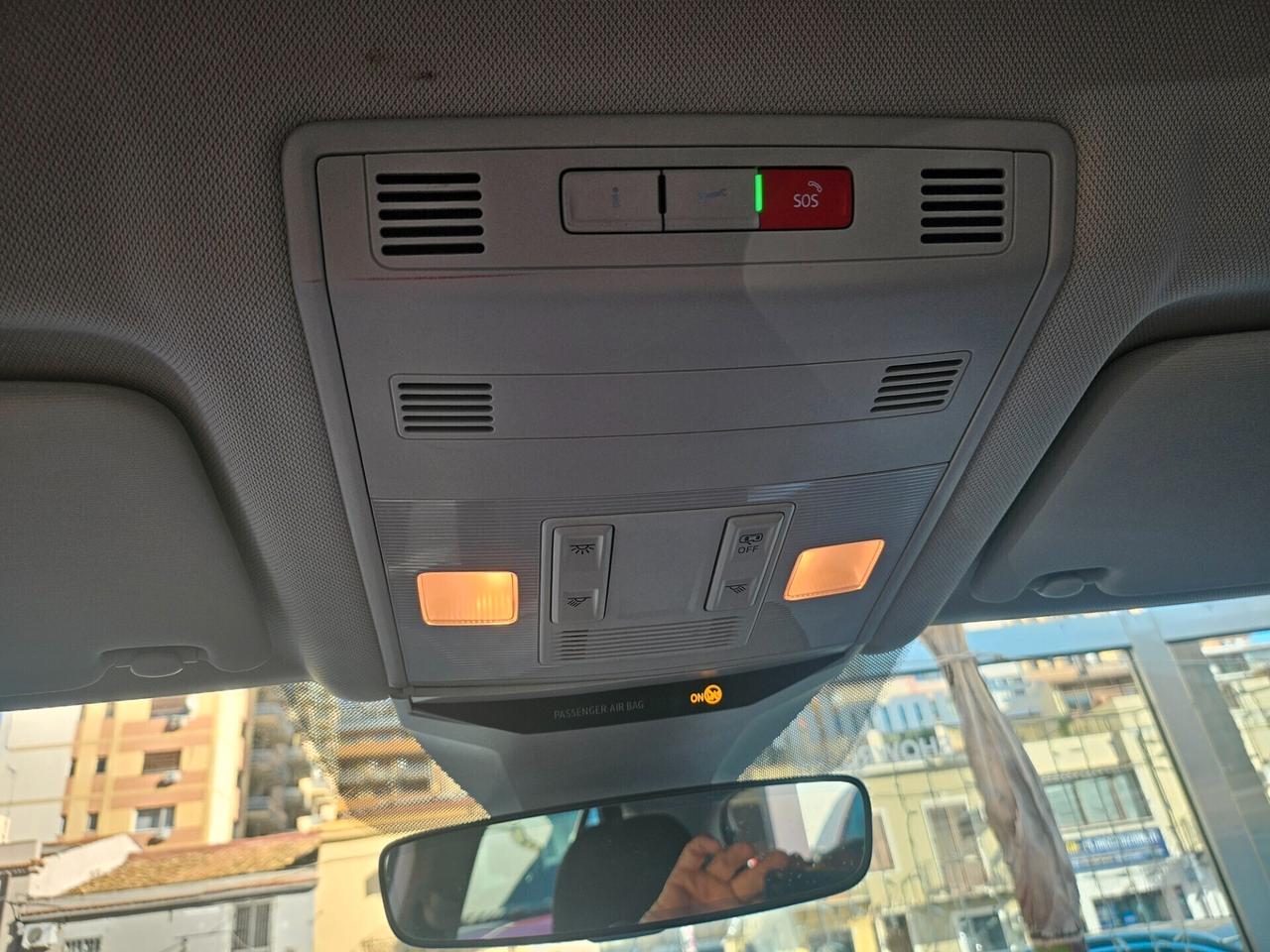 Volkswagen T-Roc 2.0 TDI 150CV DSG Life 04/2023