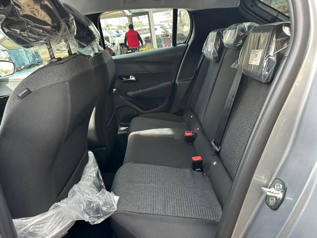 Peugeot 208 1.2 puretech Active s&s 75cv