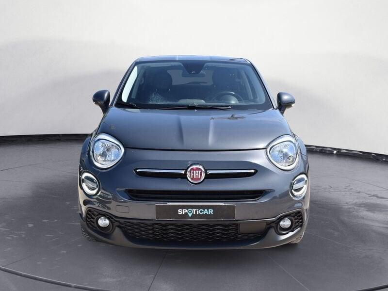 FIAT 500X 1.3 MultiJet 95 CV Connect