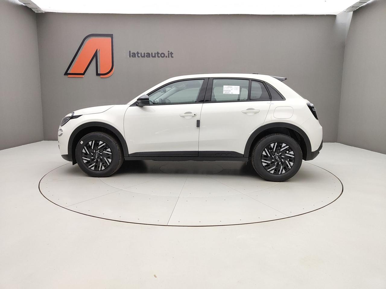 FIAT 600 IV 2023 1.2 MHEV 110CV DCT