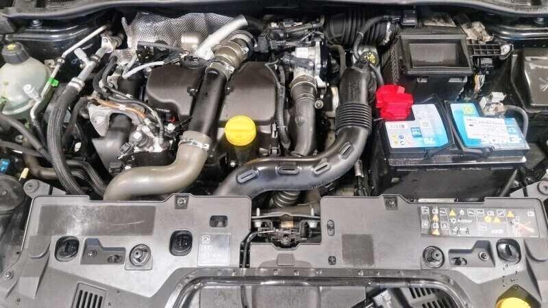 Renault Clio 1.5 dCi 75 CV S&S Energy Intens