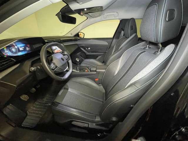 Peugeot 308 1.2 130cv Allure + Key Less + Navi + Camera