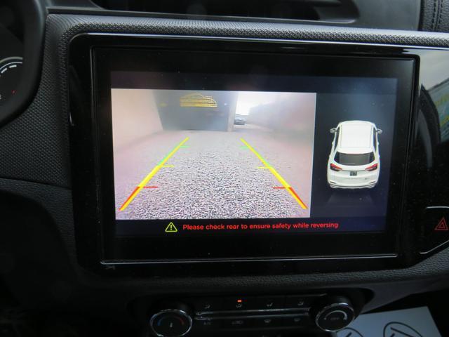 DR MOTOR DR 4.0 1.5 Bi-Fuel GPL