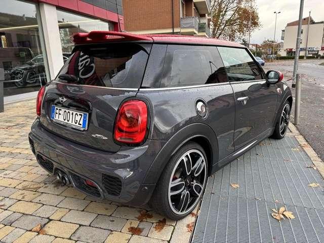 MINI John Cooper Works 2.0 John Cooper Works NAVI-XENO-18"
