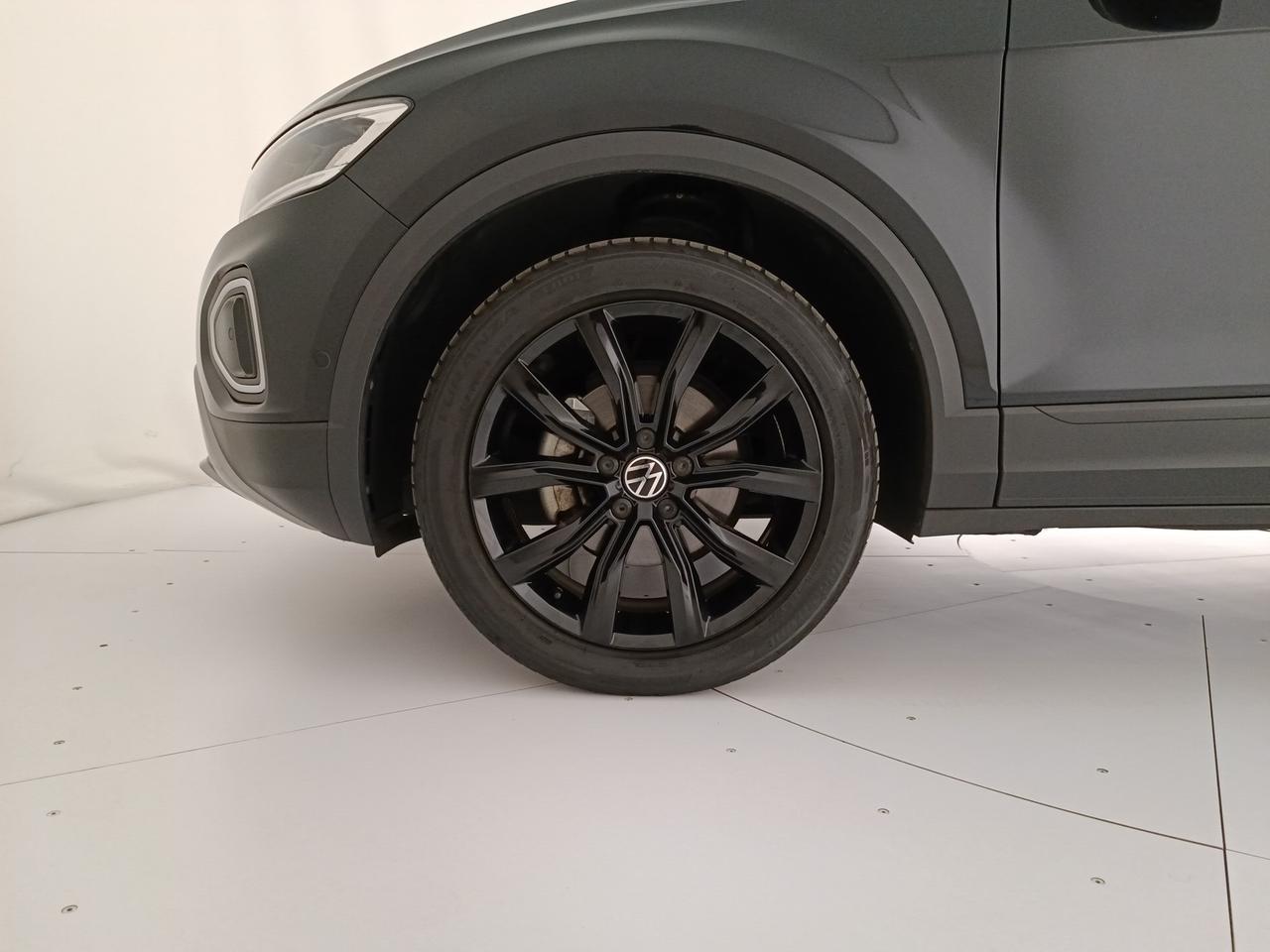 VOLKSWAGEN T-Roc I 2022 - T-Roc 1.0 tsi Style 110cv