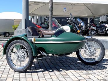 Mash Family Side 400