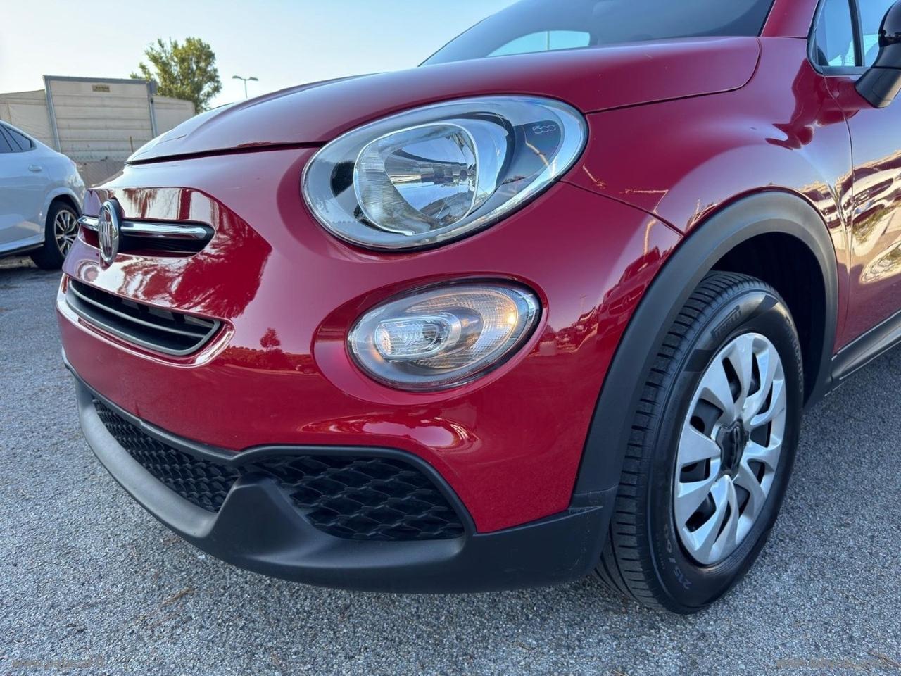 FIAT 500X 1.0 T3 120 CV Cult