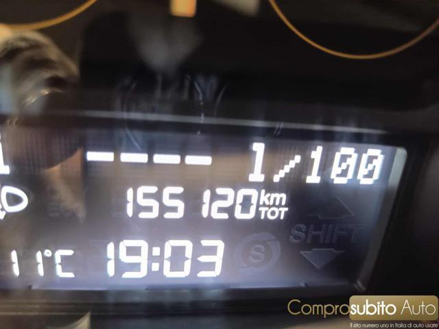 LANCIA Ypsilon 1.2 69 CV 5 porte Gold
