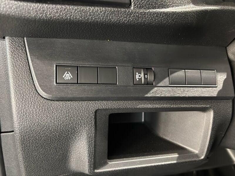 FIAT Scudo Scudo 2.0 BlueHDi 145 CV L3 H1-- ALLESTITO--