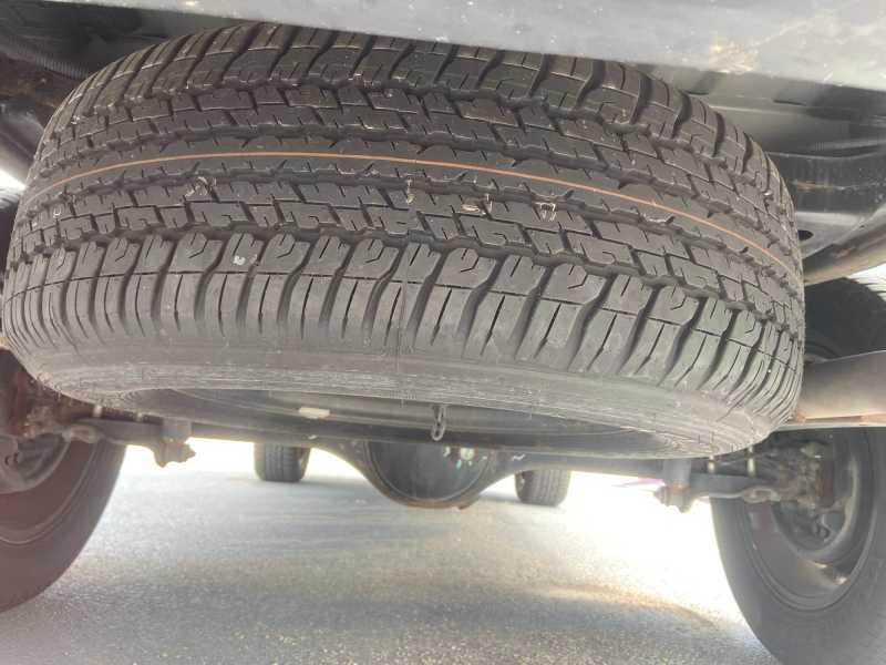 ISUZU D-Max 1.9 td space N60BB 4x4